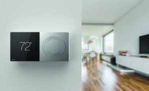 Smart Thermostat