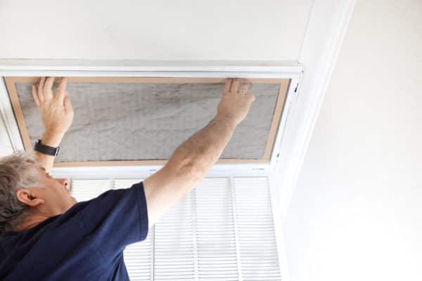 Indoor Air Quality in Aurora, IL