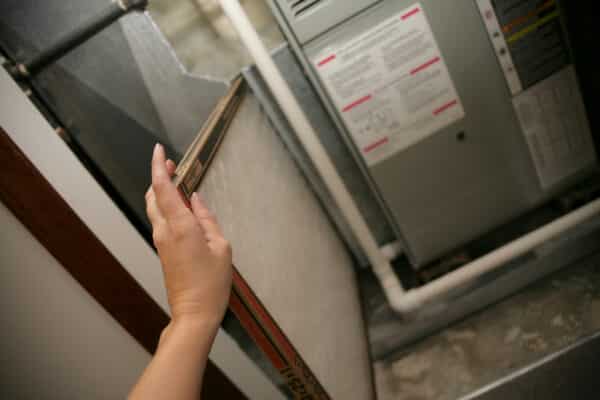 Furnace Maintenance in Aurora, IL