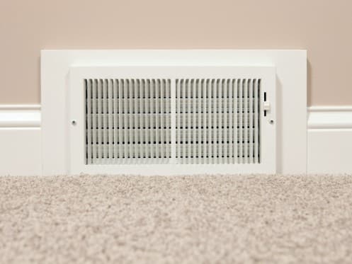 Heating in Aurora, IL