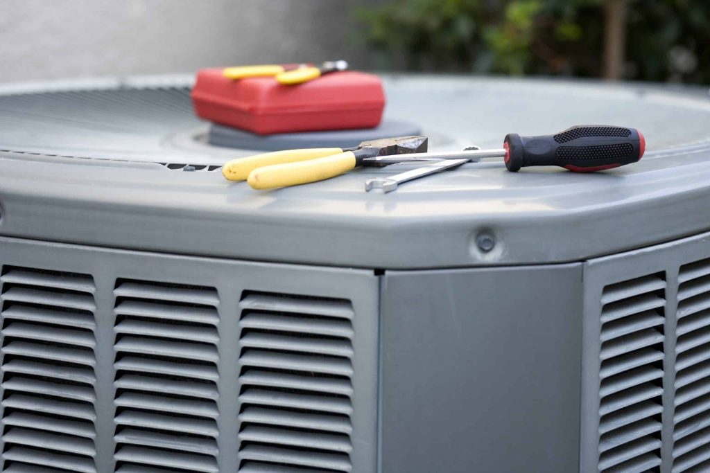 AC Repair in Aurora, IL