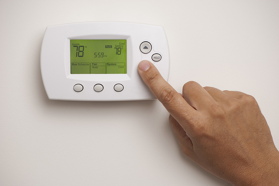 Troubleshooting Common Furnace Thermostat Problems