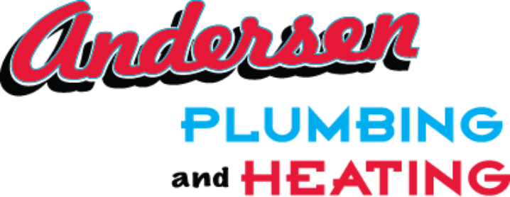 Andersen Plumbing and Heating logo