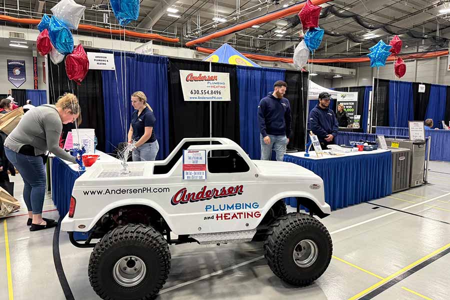 Commitment to Giving Back to the Community