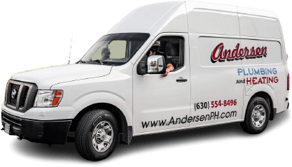 Andersen Van - Cooling - Naperville