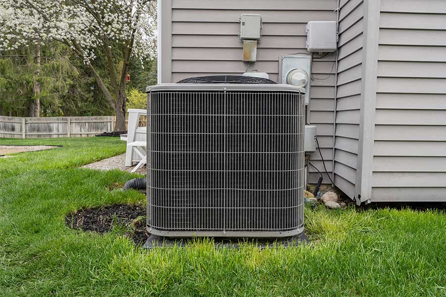 Dependable Air Conditioning Services in Montgomery