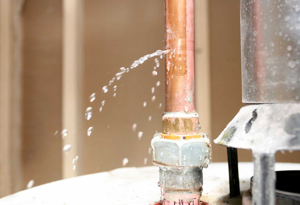 Expert Plumbing Services in Sugar Grove