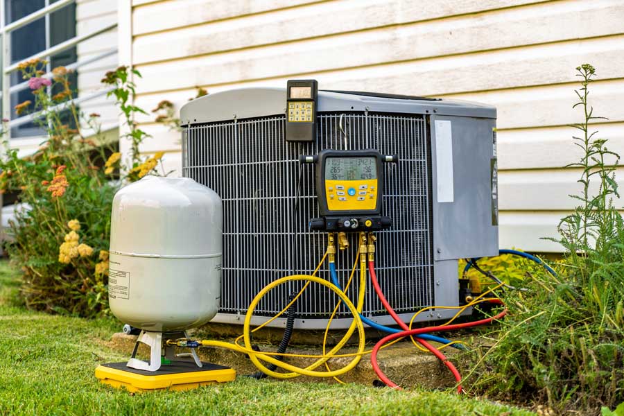 Trusted Air Conditioning Services in Aurora