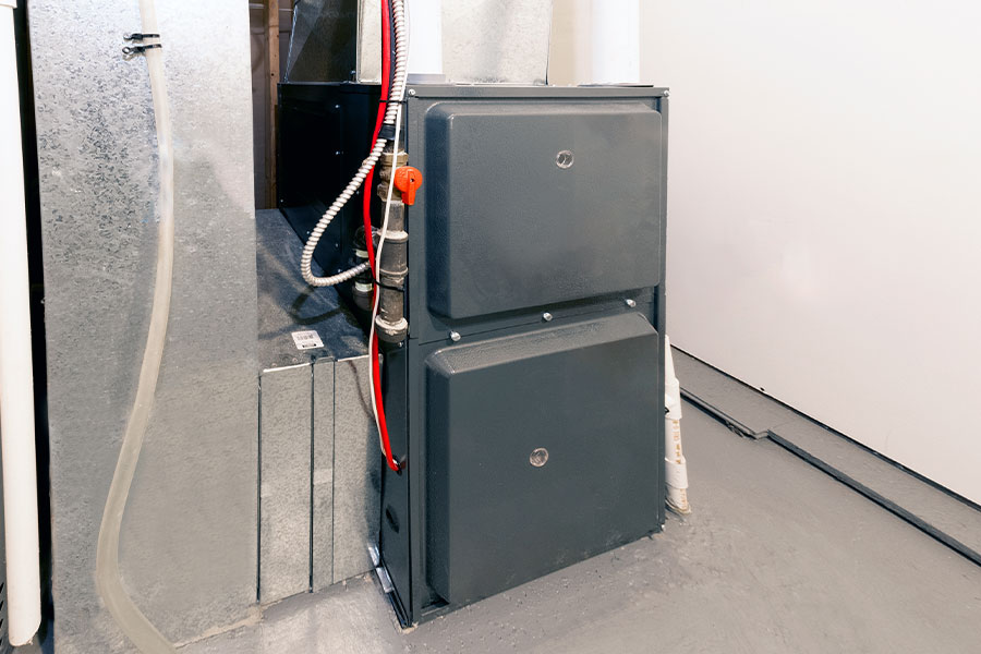 Trusted Heating Services in Saint Charles
