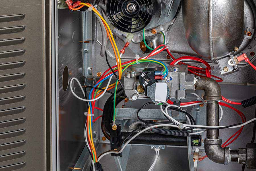 HVAC Professional in Sugar Grove, IL