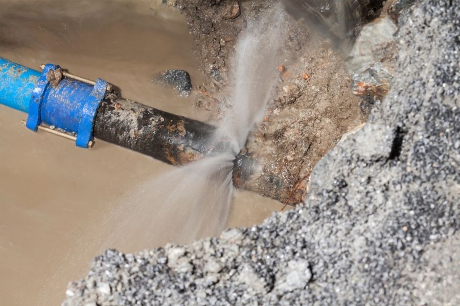 Leak Detection Specialist in Bolingbrook, IL