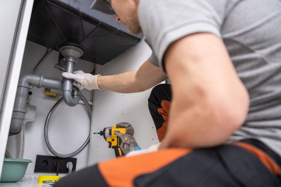 Plumbing Maintenance Tips in Montgomery, IL