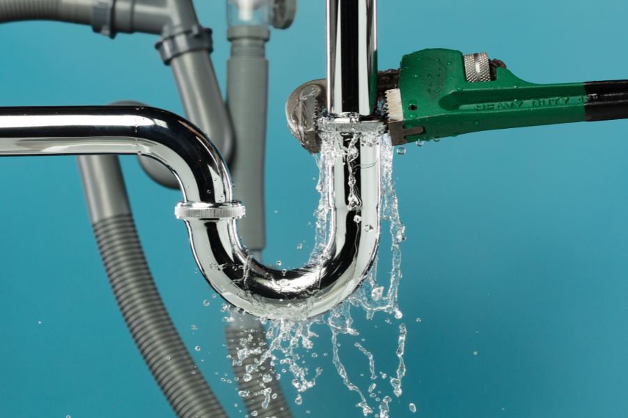 Schedule Hydro Jetting Today