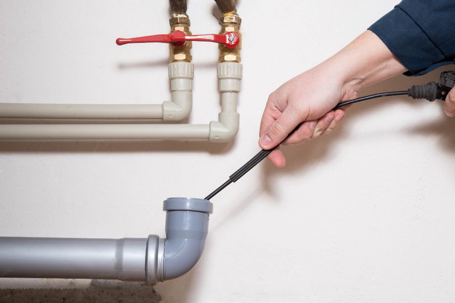 Sewer Line Repair Solutions in Bristol, IL