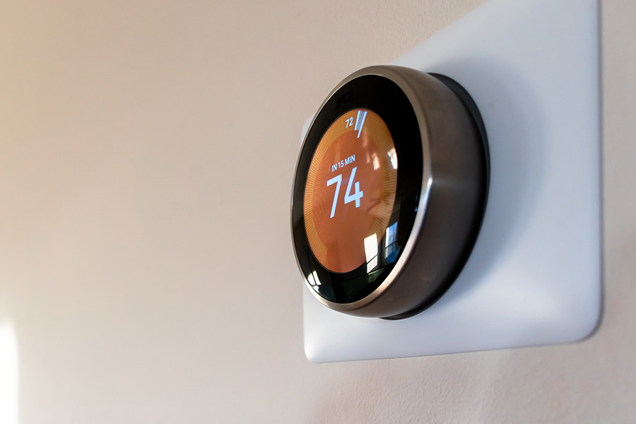 Maintenance Tips of Smart Thermostats