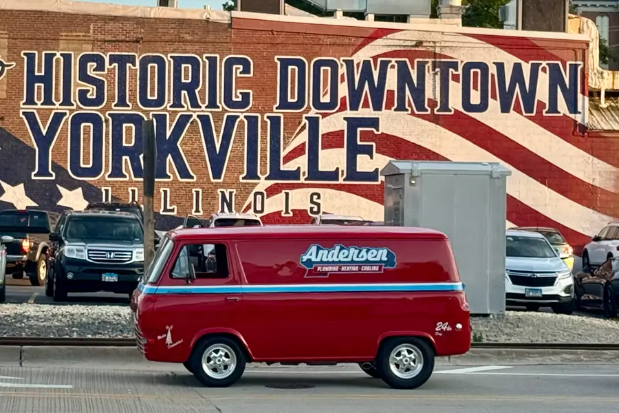 Andersen Plumbing, Heating and AC Repair