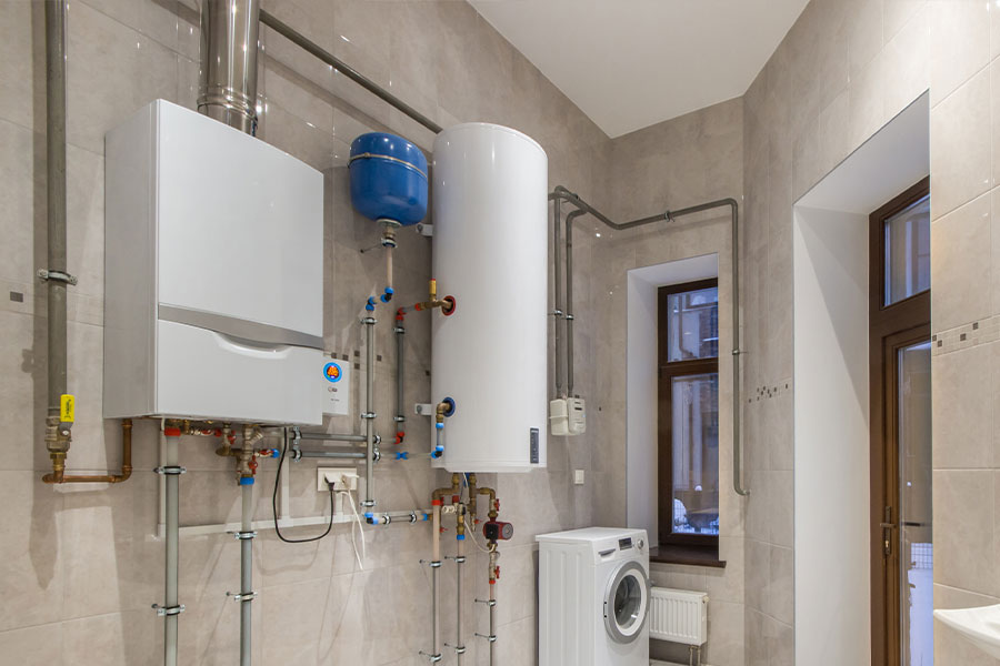 Best Boiler Maintenance Practices