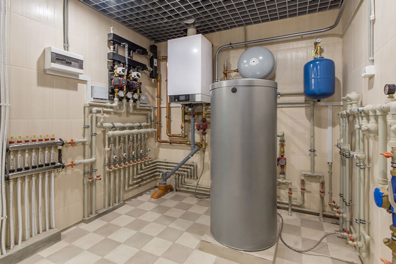 Fast and Reliable Emergency Boiler Repairs