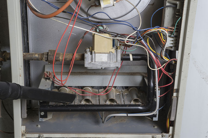 Energy-Saving Furnace Maintenance Tips