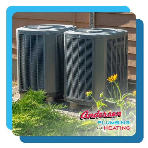 AC Company in Naperville