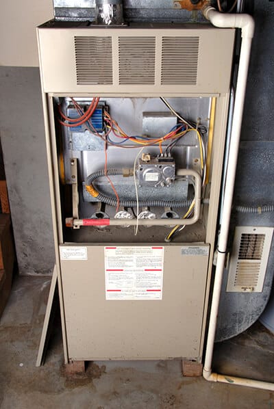 Trusted HVAC Replacement Experts