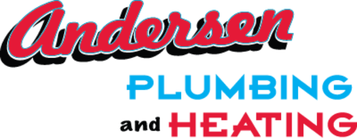 Andersen Plumbing and Heating Logo