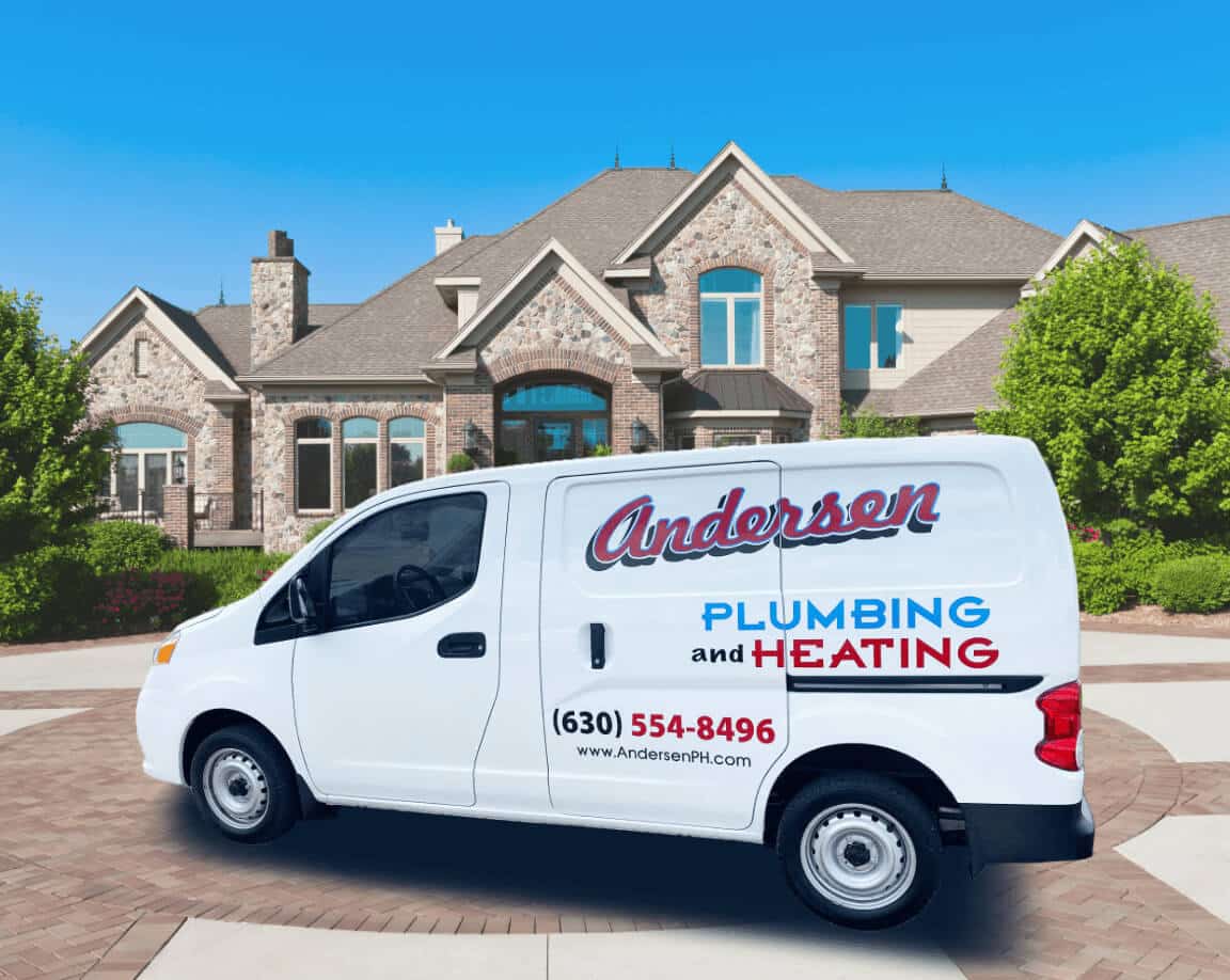 Heating Aurora IL | Air Conditioning | Plumbing | Andersen