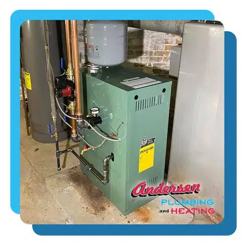 Boiler Repair Service in Aurora, IL