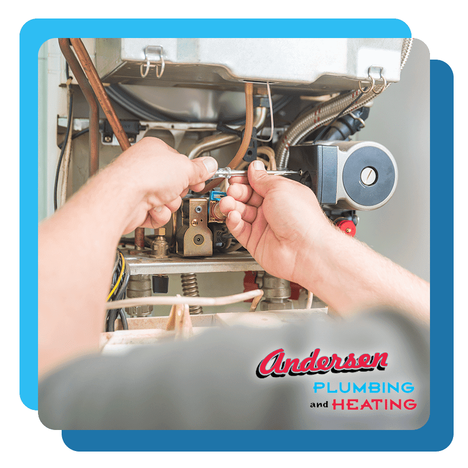 Heating Maintenance in Naperville, IL